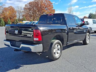 2023 Ram 1500 Classic Crew Cab 4WD Pickup for sale #3571011 - photo 2