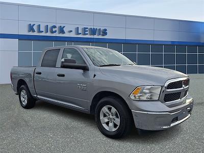 2023 Ram 1500 Classic Crew Cab RWD Pickup for sale #3571211 - photo 1