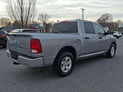 Used 2023 Ram 1500 Classic SLT Crew Cab for sale #3571211 - photo 2