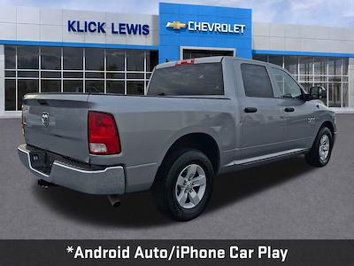 Used 2023 Ram 1500 Classic SLT Crew Cab for sale #3571211 - photo 2