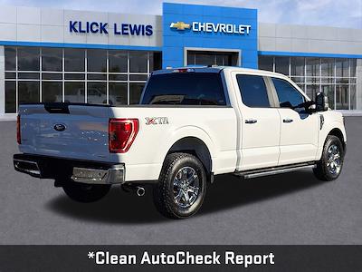 2023 Ford F-150 SuperCrew Cab 4WD Pickup for sale #3571621 - photo 2