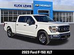 2023 Ford F-150 SuperCrew Cab 4WD Pickup for sale #3571621 - photo 1