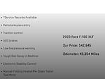 2023 Ford F-150 SuperCrew Cab 4WD Pickup for sale #3571621 - photo 11