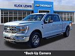 2023 Ford F-150 SuperCrew Cab 4WD Pickup for sale #3571621 - photo 4