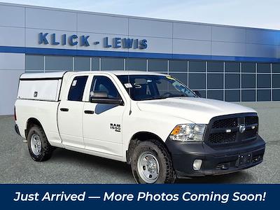 Used 2023 Ram 1500 Classic Tradesman Quad Cab for sale #3572011 - photo 1