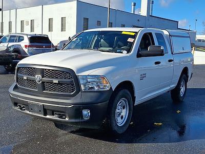 Used 2023 Ram 1500 Classic Tradesman Quad Cab for sale #3572011 - photo 2