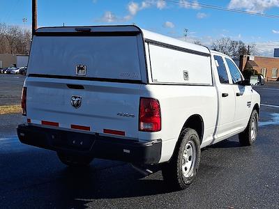 Used 2023 Ram 1500 Classic Tradesman Quad Cab for sale #3572011 - photo 2