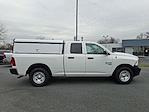 2023 Ram 1500 Classic Quad Cab 4WD Pickup for sale #3572011 - photo 8