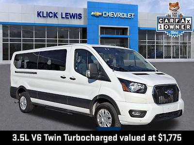 2023 Ford Transit 350 Low Roof RWD Passenger Van for sale #3572641 - photo 1