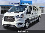 Used 2023 Ford Transit 350 XLT Passenger Van for sale #3572641 - photo 2