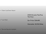 2023 Chrysler Pacifica FWD Minivan for sale #3572651 - photo 12