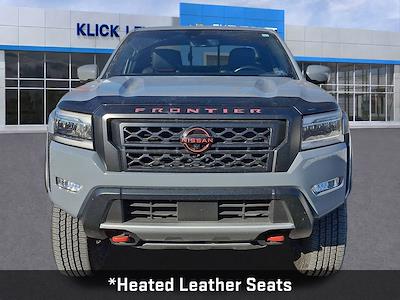Used 2023 Nissan Frontier PRO-4X Crew Cab for sale #3573061 - photo 2