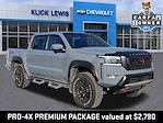 2023 Nissan Frontier Crew Cab 4WD Pickup for sale #3573061 - photo 1