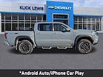 2023 Nissan Frontier Crew Cab 4WD Pickup for sale #3573061 - photo 9