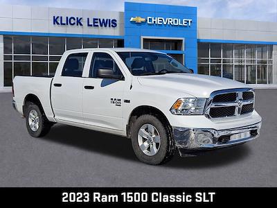 Used 2023 Ram 1500 Classic SLT Crew Cab for sale #3573211 - photo 1