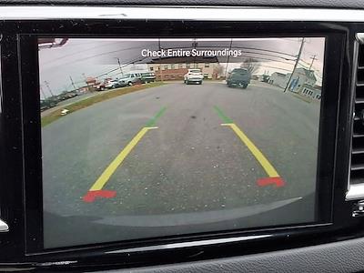 Used 2023 Chrysler Pacifica - photo 1