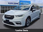 2023 Chrysler Pacifica FWD Minivan for sale #3575871 - photo 2