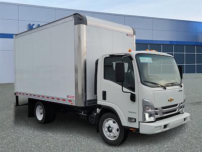 2023 Chevrolet LCF 4500 Regular Cab, Morgan Truck Body Gold Star Box Truck for sale #3834900 - photo 1