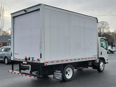 2023 Chevrolet LCF 4500 Regular Cab, Morgan Truck Body Gold Star Box Truck for sale #3834900 - photo 2