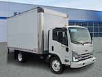 2023 Chevrolet LCF 4500 Regular Cab, Morgan Truck Body Gold Star Box Truck for sale #3834900 - photo 1