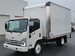 2023 Chevrolet LCF 4500 Regular Cab, Morgan Truck Body Gold Star Box Truck for sale #3834900 - photo 3