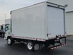 2023 Chevrolet LCF 4500 Regular Cab, Morgan Truck Body Gold Star Box Truck for sale #3834900 - photo 4