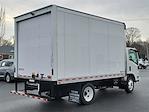 2023 Chevrolet LCF 4500 Regular Cab, Morgan Truck Body Gold Star Box Truck for sale #3834900 - photo 2