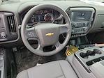 2023 Chevrolet Silverado 5500 Regular Cab DRW RWD, SH Truck Bodies Stake Bed for sale #3840610 - photo 5