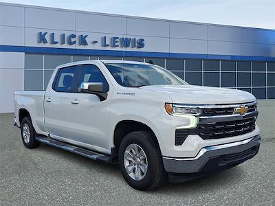 2024 Chevrolet Silverado 1500 Crew Cab 4x2 Pickup for sale #4560671 - photo 1