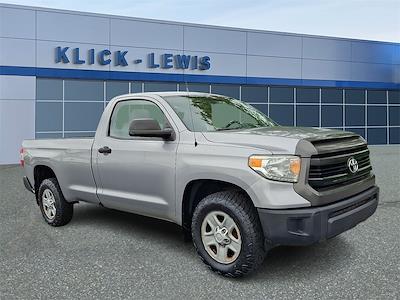 2014 Toyota Tundra Regular Cab 4x4 Pickup for sale #4563581 - photo 1