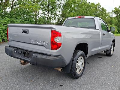 2014 Toyota Tundra Regular Cab 4x4 Pickup for sale #4563581 - photo 2