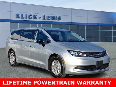 2024 Chrysler Voyager FWD Minivan for sale #4568751 - photo 1