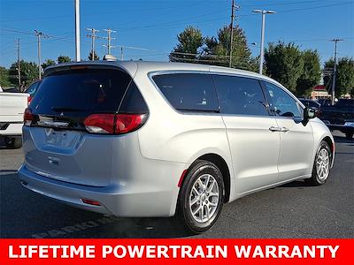 2024 Chrysler Voyager FWD Minivan for sale #4568751 - photo 2