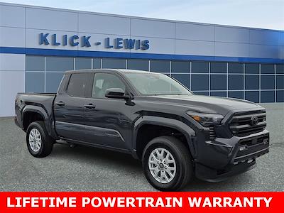 2024 Toyota Tacoma Double Cab 4WD Pickup for sale #4569341 - photo 1