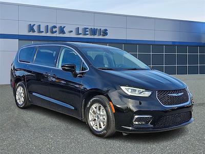 2024 Chrysler Pacifica FWD Minivan for sale #4569661 - photo 1