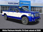 Used 2014 Ford F-150 Limited SuperCrew Cab for sale #4571731 - photo 1