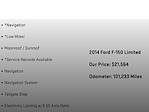 Used 2014 Ford F-150 Limited SuperCrew Cab for sale #4571731 - photo 12