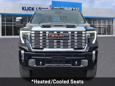 Used 2024 GMC Sierra 2500 Denali Crew Cab for sale #4572411 - photo 2