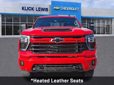 Used 2024 Chevrolet Silverado 2500 - photo 1