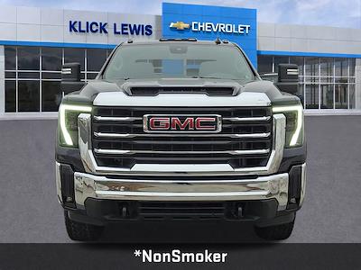 Used 2024 GMC Sierra 2500 - photo 1
