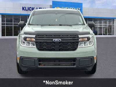 Used 2024 Ford Maverick - photo 1