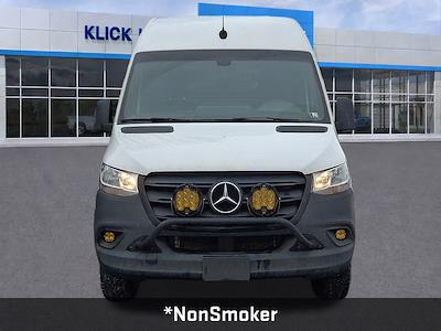 Used 2024 Mercedes-Benz Sprinter 2500 - photo 1