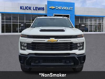 Used 2024 Chevrolet Silverado 2500 - photo 1