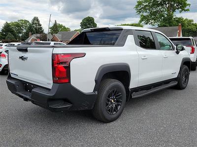 2024 Chevrolet Silverado EV Crew Cab 4WD, Pickup for sale #4843320 - photo 2