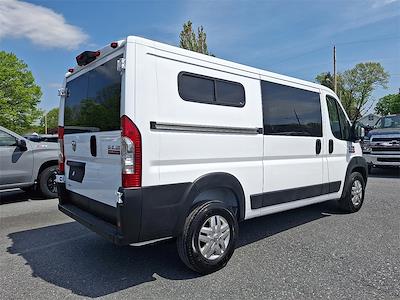 Used 2019 Ram ProMaster 1500 Standard Roof Empty Cargo Van for sale #4846851 - photo 2