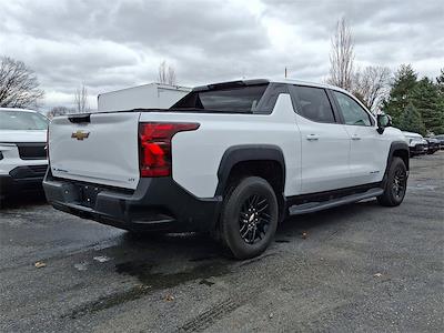 New 2024 Chevrolet Silverado EV Work Truck Crew Cab 4WD Pickup for sale #4847480 - photo 2