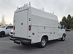 New 2024 Chevrolet Express 3500 1WT Regular Cab RWD 10' 9" Knapheide Service Utility Van for sale #4847850 - photo 3