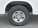 New 2024 Chevrolet Express 3500 1WT Regular Cab RWD 10' 9" Knapheide Service Utility Van for sale #4847850 - photo 4