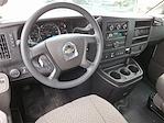 New 2024 Chevrolet Express 3500 1WT Regular Cab RWD 10' 9" Knapheide Service Utility Van for sale #4847850 - photo 5