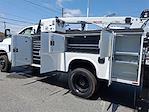 2024 Chevrolet Silverado 5500 Regular Cab DRW 4WD Mechanics Body for sale #4849440 - photo 15